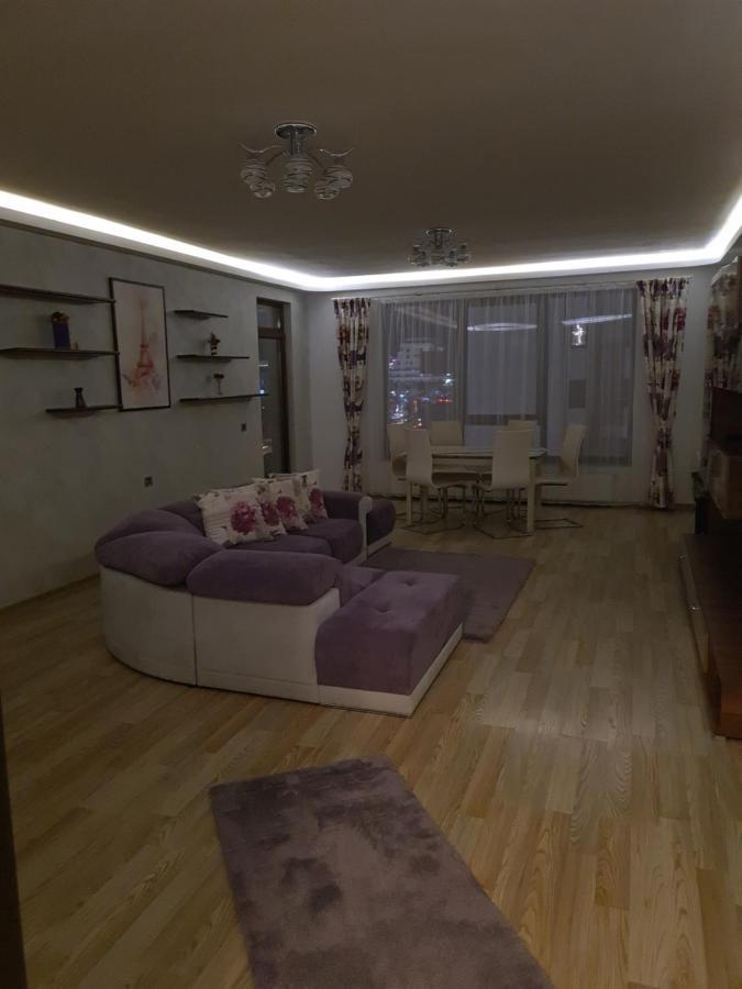 Premium Apartment Isaran Braşov Eksteriør billede