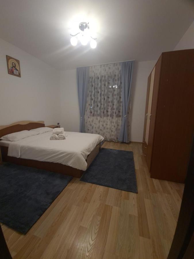 Premium Apartment Isaran Braşov Eksteriør billede