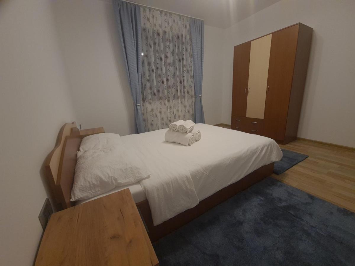 Premium Apartment Isaran Braşov Eksteriør billede