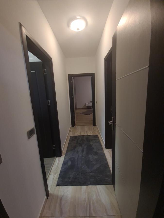 Premium Apartment Isaran Braşov Eksteriør billede